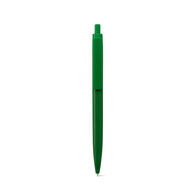 NOLWEN. ABS ballpoint pen with solid glossy finish